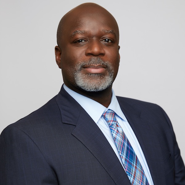 Dennis Mitchell