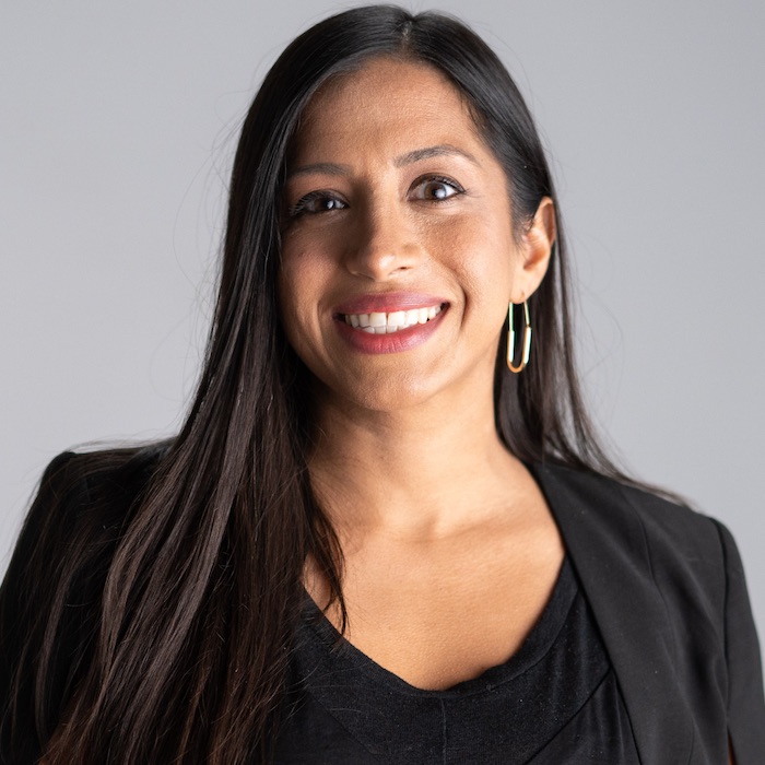 Narinder Dhami