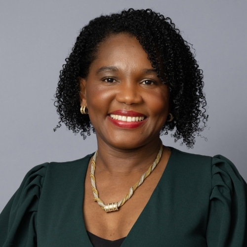 Noberta Faustin