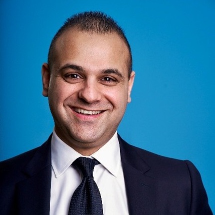 Omar Khalifa
