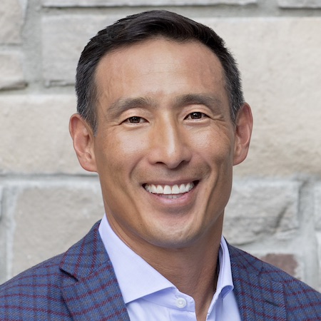 Peter Hwang