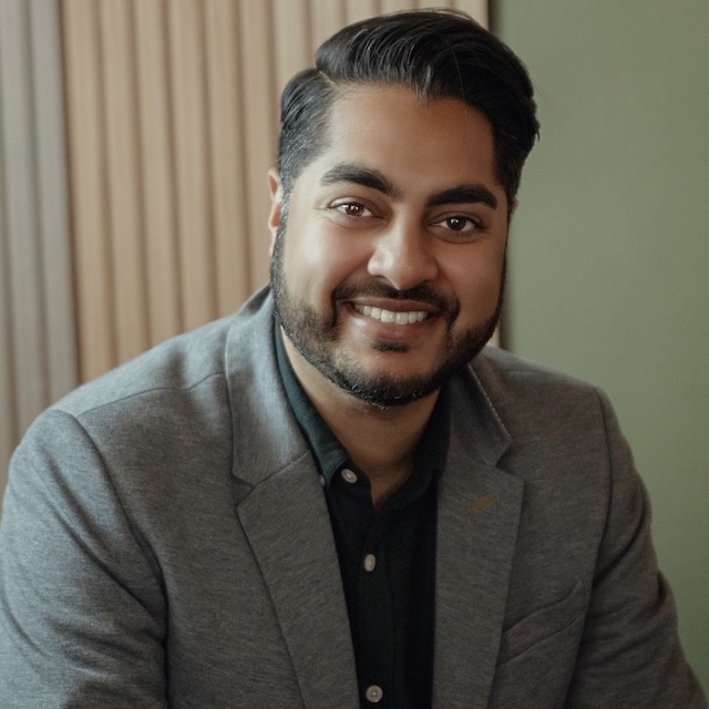 Rahul Kulkarni 